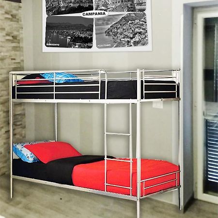 Cirillo House Apartment บอสโกเรอาเล ภายนอก รูปภาพ