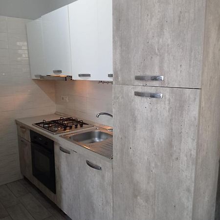 Cirillo House Apartment บอสโกเรอาเล ภายนอก รูปภาพ