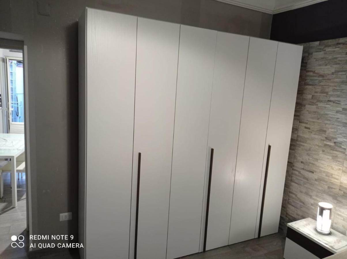 Cirillo House Apartment บอสโกเรอาเล ภายนอก รูปภาพ
