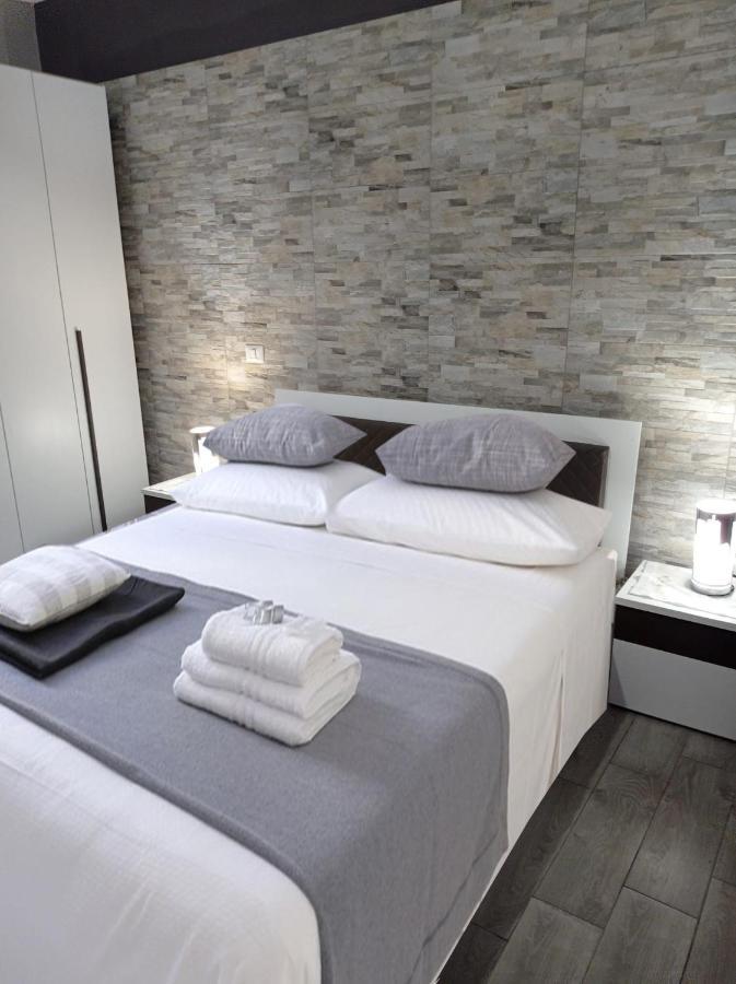 Cirillo House Apartment บอสโกเรอาเล ภายนอก รูปภาพ
