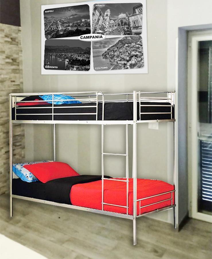 Cirillo House Apartment บอสโกเรอาเล ภายนอก รูปภาพ